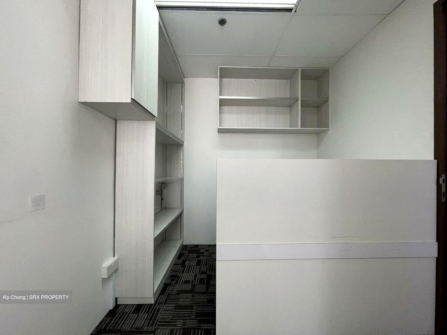 Keck Seng Tower (D1), Office #510059321